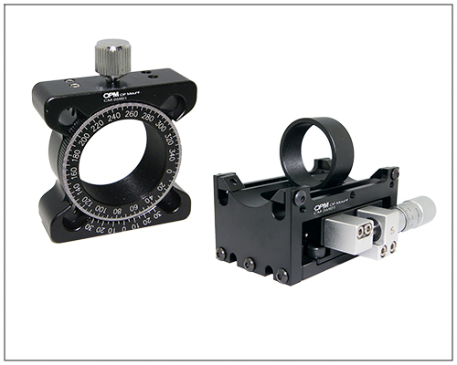 平台类/旋转台类