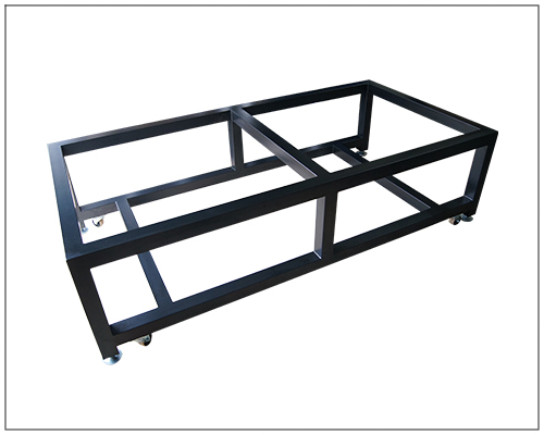 固定式光学平台支架