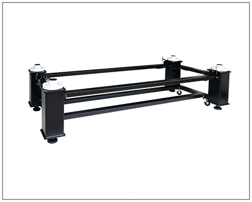 稳流式气动隔振器(1.2米以上)