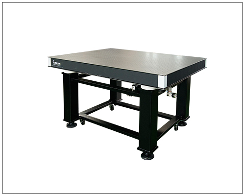 稳流式光学平台系统(1.2米以下)