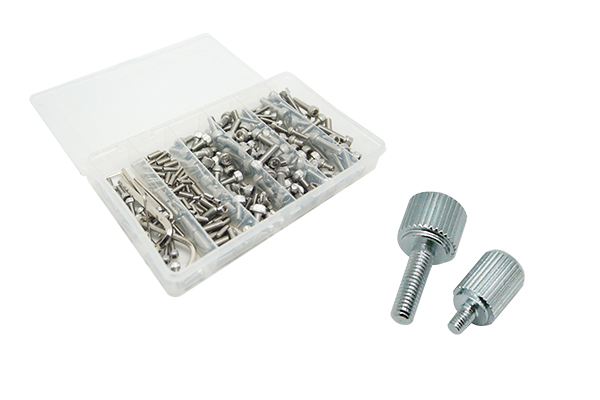 標準螺絲組