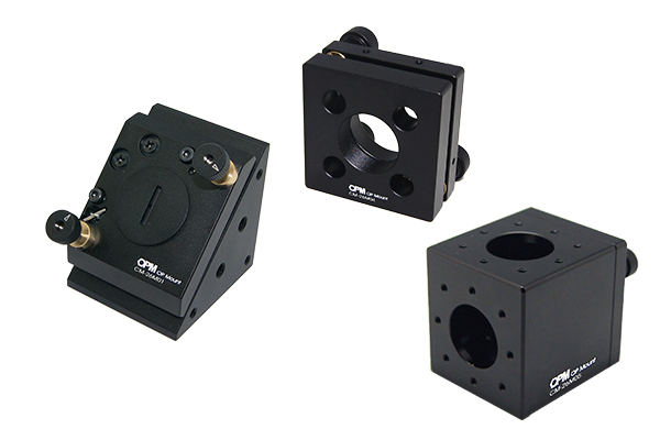 反射镜/分光镜架 ( θx、θy、 Z )