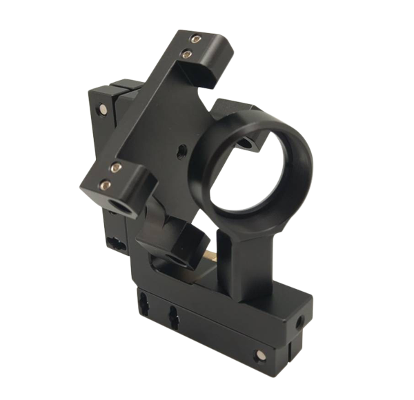 万象调整架( θx、θy )