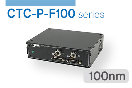 CTC-P-F100-series