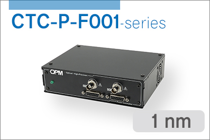 CTC-P-F001-series
